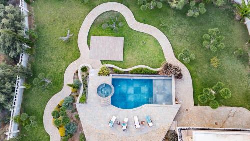 Lassithi Prefecture Villa | By Captains Villa