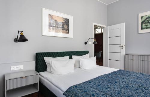 Sopot Centrum Apartment | By Monte Apartment - Destigo Hotels