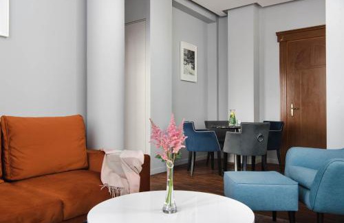 Sopot Centrum Apartment | By Monte Apartment - Destigo Hotels