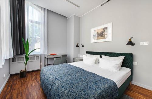 Sopot Centrum Apartment | By Monte Apartment - Destigo Hotels