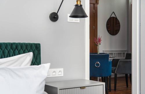 Sopot Centrum Apartment | By Monte Apartment - Destigo Hotels