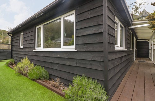 Seaton Cottage | By The Beach