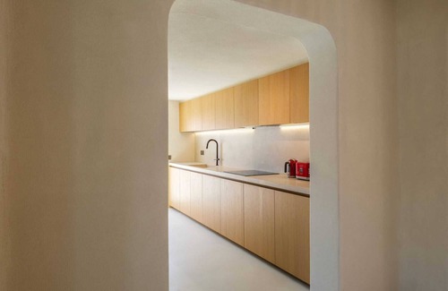 Kanalia Villa | By Whitelist Mykonos