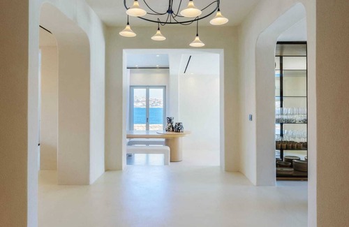 Kanalia Villa | By Whitelist Mykonos