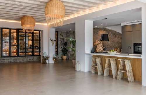 Kanalia Villa | By Whitelist Mykonos