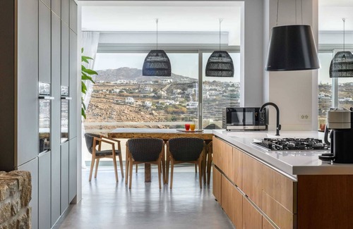 Kanalia Villa | By Whitelist Mykonos