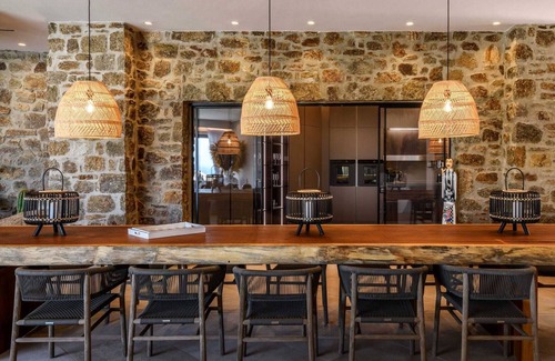 Psarou Villa | By Whitelist Mykonos