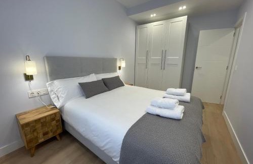 Gernika-Lumo Apartment | ByAndreea Apartaments EtxeBi