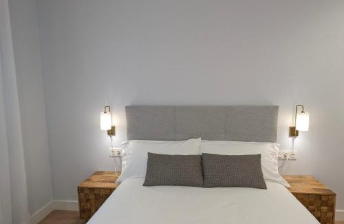 Gernika-Lumo Apartment | ByAndreea Apartaments EtxeBi