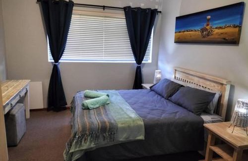 Still Bay Apartment | Bydistrand Stillbay