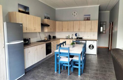 Still Bay Apartment | Bydistrand Stillbay