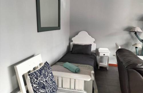 Still Bay Apartment | Bydistrand Stillbay