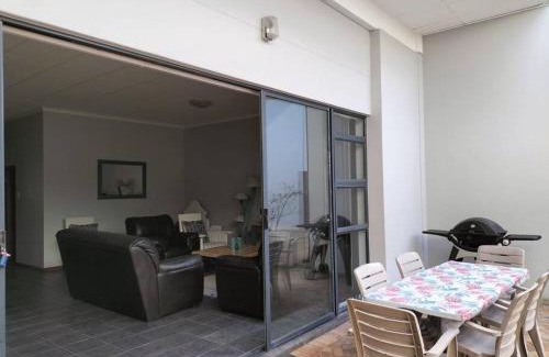 Still Bay Apartment | Bydistrand Stillbay