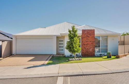 Byford House | Byford Bliss