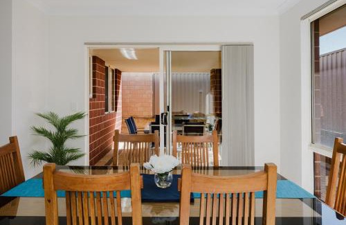 Byford House | Byford Bliss