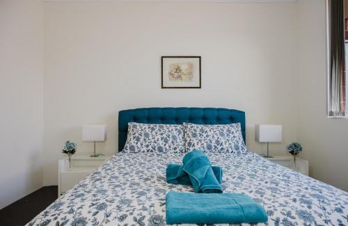 Byford House | Byford Bliss