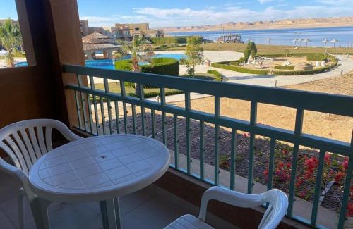 Yusuf as-Sidiq Apartment | Byoum Lake Side Hotel Room, Tunis Village, Fayoum