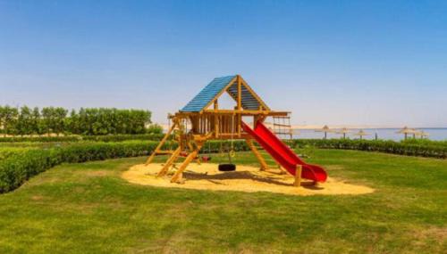 Yusuf as-Sidiq Apartment | Byoum Lake Side Hotel Room, Tunis Village, Fayoum