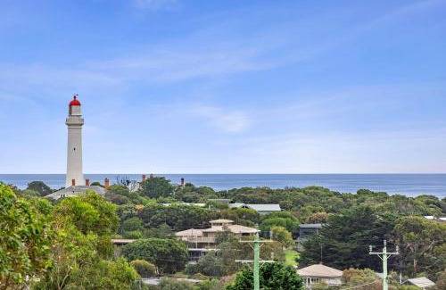 Aireys Inlet House | BYO Linen - Aireys Delight