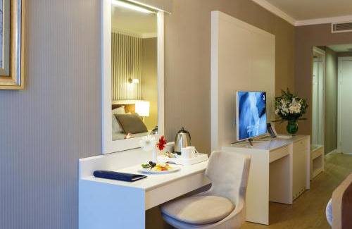 Kozyatagi Hotel | Byotell Hotel Istanbul