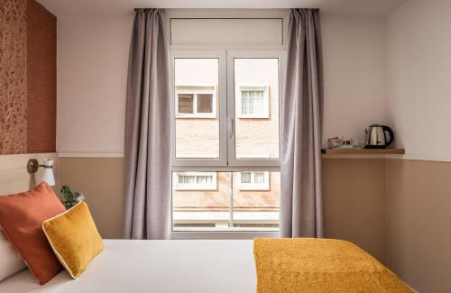 El Guinardo Hotel | BYPILLOW House