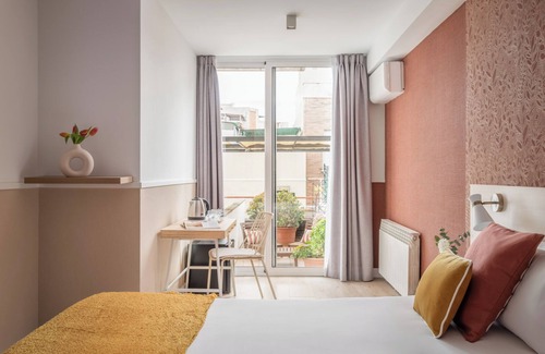 El Guinardo Hotel | BYPILLOW House