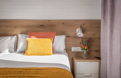 El Guinardo Hotel | BYPILLOW House