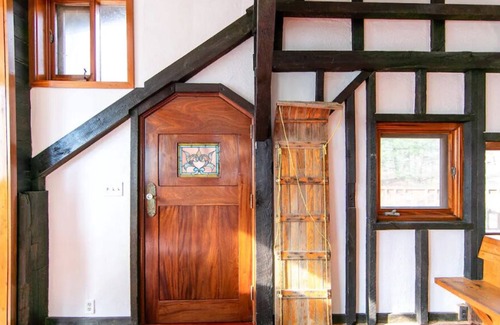 Woodstock House | 🇺🇦Byrdcliffe Arts Colony in the Catskills w/Hot Tub