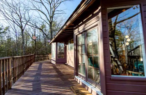 Woodstock House | 🇺🇦Byrdcliffe Arts Colony in the Catskills w/Hot Tub