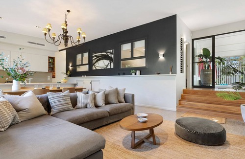 Byron Bay House | Byron Bay Luxury homes - Osprey Beach House