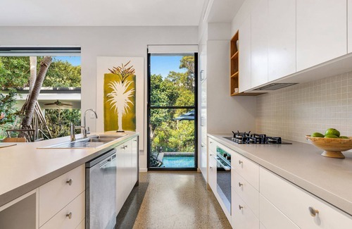 Byron Bay House | Byron Bay Luxury homes - Osprey Beach House