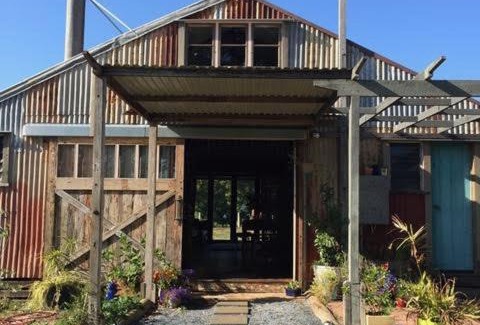 Ewingsdale House | Byron Hideaway