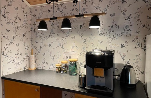 Porvoo Apartment | BySannah