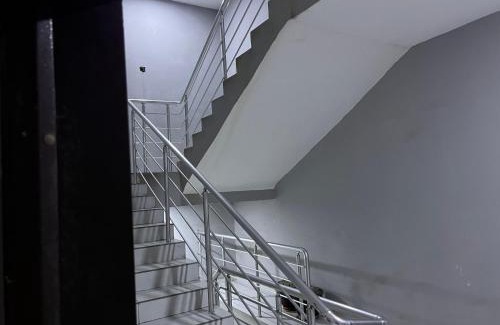 Ofin Apartment | Bytup 2bedroom Apt in lekki,24hrs light, Wifi