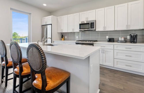 Bywater Condo | Bywater Luxury Condo In New Orleans!