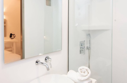 Tinos Hotel | Byzantio City Hotel