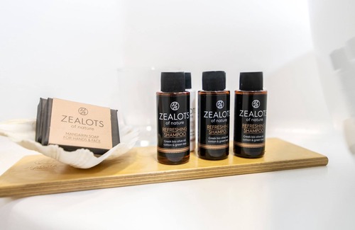 Tinos Hotel | Byzantio City Hotel