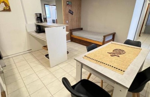 Province of Tierra del Fuego Apartment | BZ Apartment - Centrally located apartment close to everything!