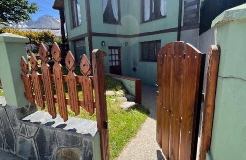 Province of Tierra del Fuego Apartment | BZ Apartment - Centrally located apartment close to everything!