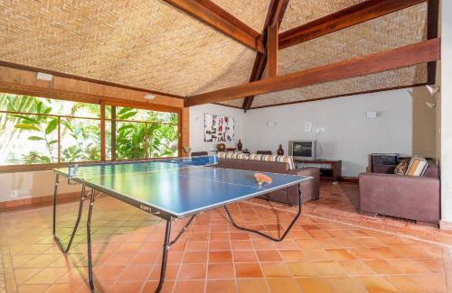 Humaita House | Bz86 Center 600m from Rua das Pedras! House with 4 suites