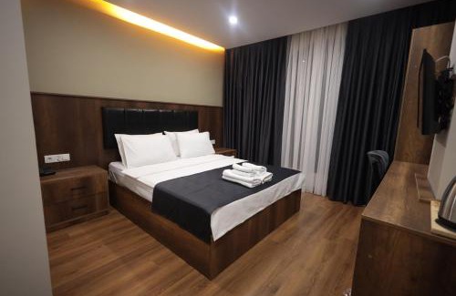 Arnavutkoy Hotel | BZN Airport Hotel
