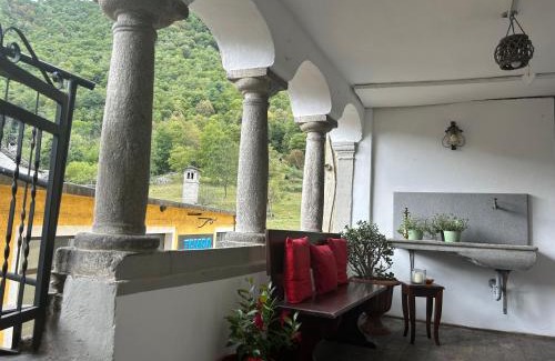 Scopa Apartment | CÀ Antonieta