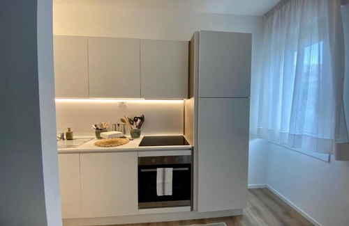 Faro Apartment | Cà dei Ferro - Lido di Jesolo Bright apartment two steps from the beach.