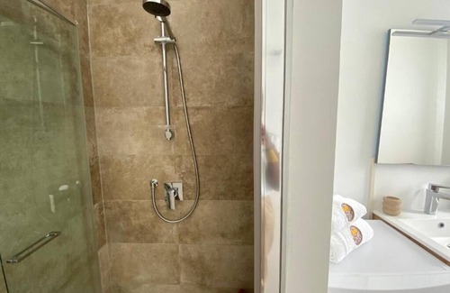 Faro Apartment | Cà dei Ferro - Lido di Jesolo Bright apartment two steps from the beach.