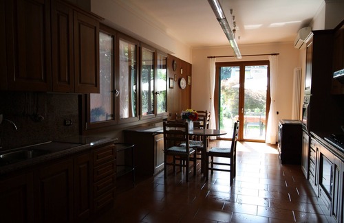 Segrate Villa | Cà dei Girasoli