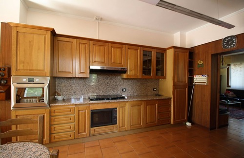 Segrate Villa | Cà dei Girasoli