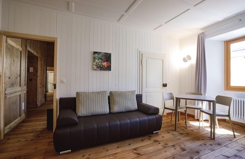 Poschiavo Apartment | Cà del Borgo, Rooms & Suites