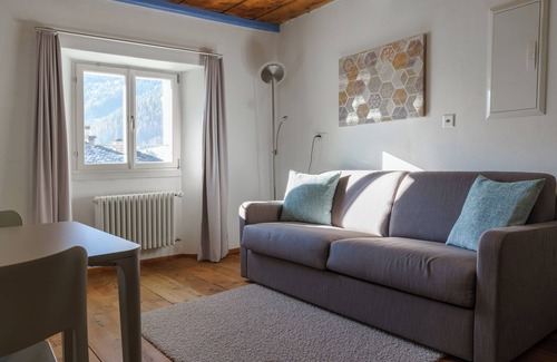 Poschiavo Apartment | Cà del Borgo, Rooms & Suites
