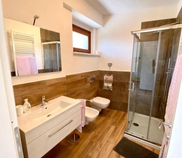 Fosdinovo Apartment | Cà del fornello