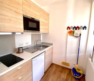 Fosdinovo Apartment | Cà del fornello